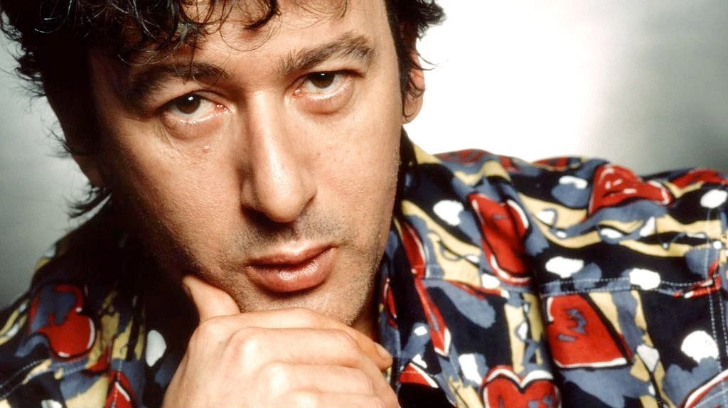 Alain Bashung