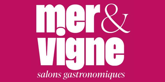 Salon Gastronomique Mer et Vigne