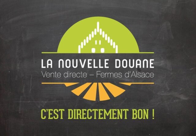 La Nouvelle Douane