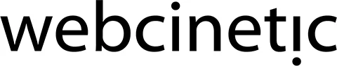 logo Webcinetic Strasbourg