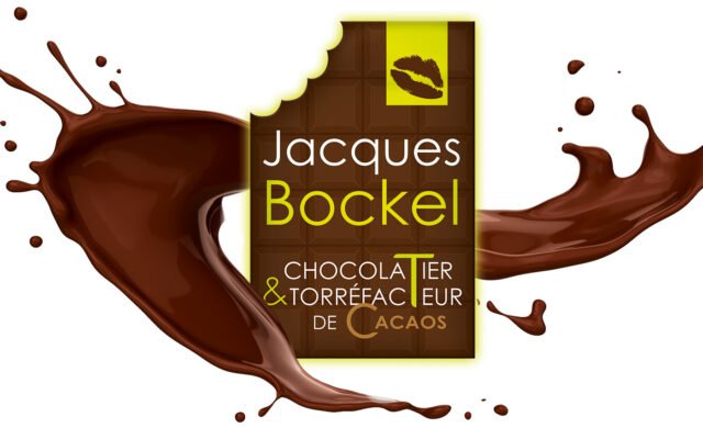 Jacques Bockel, Chocolatier