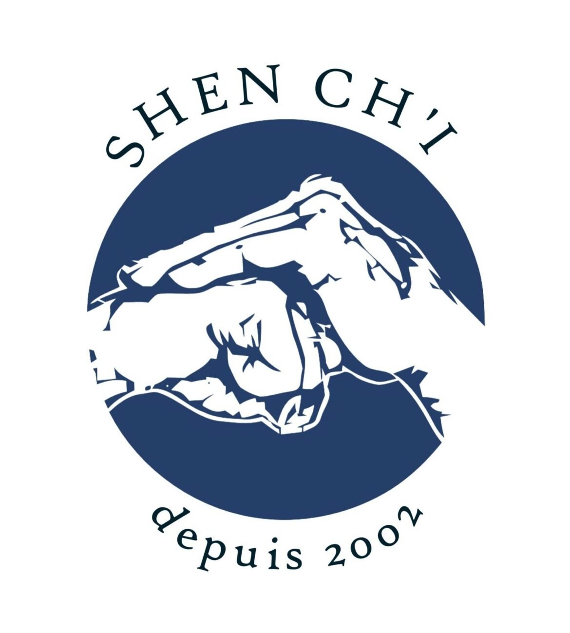 kung fu strasbourg shen chi logo